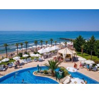Готель SANDY BAY (ex. Mpm Hotel Zornitsa Sands), 4★