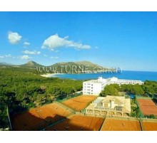 Готель S&#39;Entrador Playa, 4★
