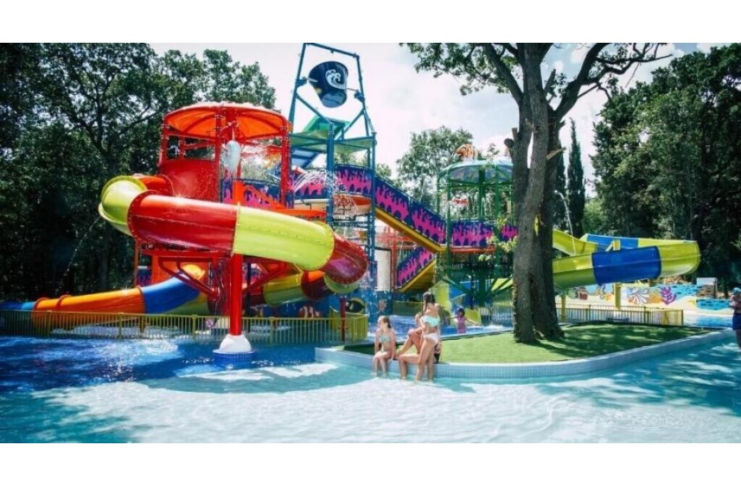 Готель SH Dolce Vita (ex. Dolce Vita Sunshine Resort, Lti Premium Dolce Vita, Riu Dolche Vita), 4★
