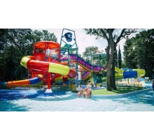 Готель SH Dolce Vita (ex. Dolce Vita Sunshine Resort, Lti Premium Dolce Vita, Riu Dolche Vita), 4★