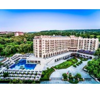 Готель SH Dolce Vita (ex. Dolce Vita Sunshine Resort, Lti Premium Dolce Vita, Riu Dolche Vita), 4★