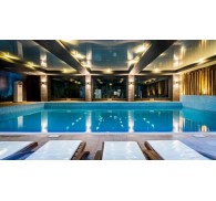 Готель SH Dolce Vita (ex. Dolce Vita Sunshine Resort, Lti Premium Dolce Vita, Riu Dolche Vita), 4★