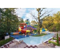 Готель SH Dolce Vita (ex. Dolce Vita Sunshine Resort, Lti Premium Dolce Vita, Riu Dolche Vita), 4★