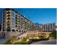 Готель SH Dolce Vita (ex. Dolce Vita Sunshine Resort, Lti Premium Dolce Vita, Riu Dolche Vita), 4★