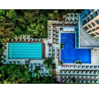 Готель SH Dolce Vita (ex. Dolce Vita Sunshine Resort, Lti Premium Dolce Vita, Riu Dolche Vita), 4★