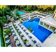 Готель SH Dolce Vita (ex. Dolce Vita Sunshine Resort, Lti Premium Dolce Vita, Riu Dolche Vita), 4★