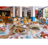 Готель SH Dolce Vita (ex. Dolce Vita Sunshine Resort, Lti Premium Dolce Vita, Riu Dolche Vita), 4★