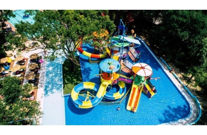 Готель SH Dolce Vita (ex. Dolce Vita Sunshine Resort, Lti Premium Dolce Vita, Riu Dolche Vita), 4★