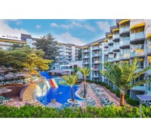 Готель SH Splendido Mare (ex. COOEE Mimosa Sunshine Hotel, Mimosa Sunshine), 4★