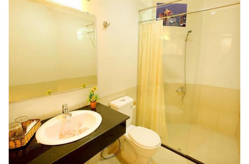 Готель SOPHIA SKY HOTEL (ex. SAPPHIRE HOTEL), 2★ Готель SOPHIA SKY HOTEL (ex. SAPPHIRE HOTEL), 2★