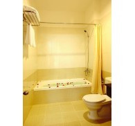 Готель SOPHIA SKY HOTEL (ex. SAPPHIRE HOTEL), 2★