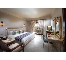 Готель SUNRISE Arabian Beach Resort – Grand Select, 5★