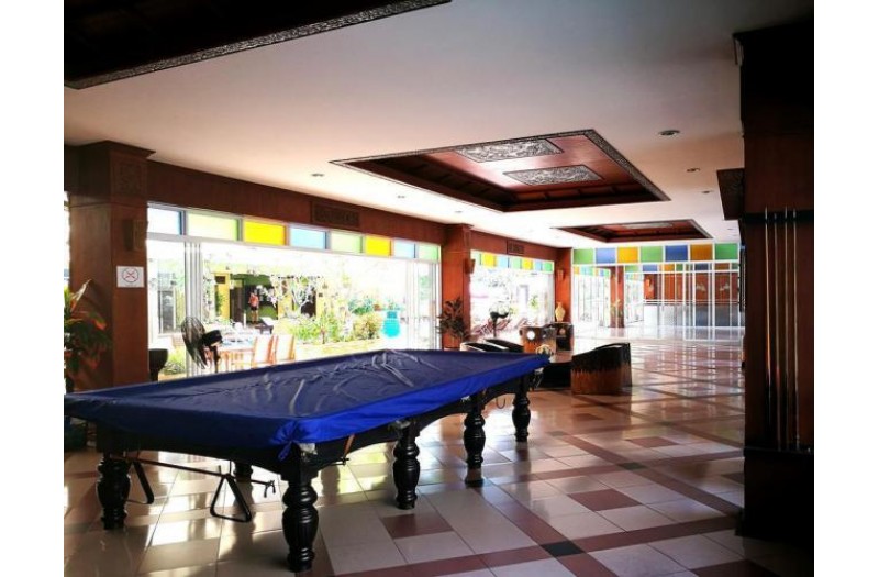 Готель Sabai Wing Pattaya, 3★ Готель Sabai Wing Pattaya, 3★