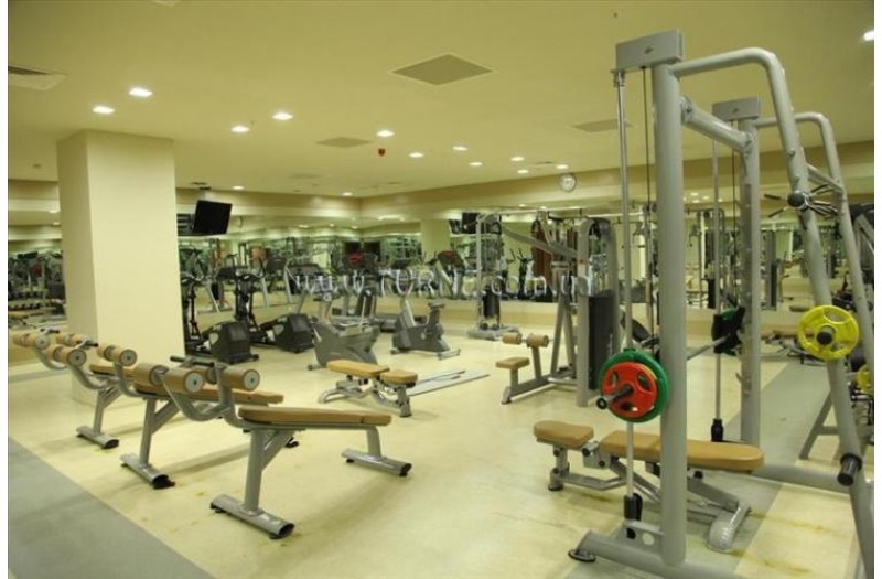 Готель Sabiha Gokcen Airport Hotel, 5★