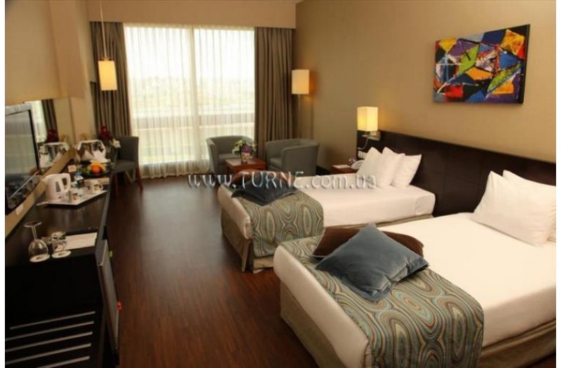 Готель Sabiha Gokcen Airport Hotel, 5★