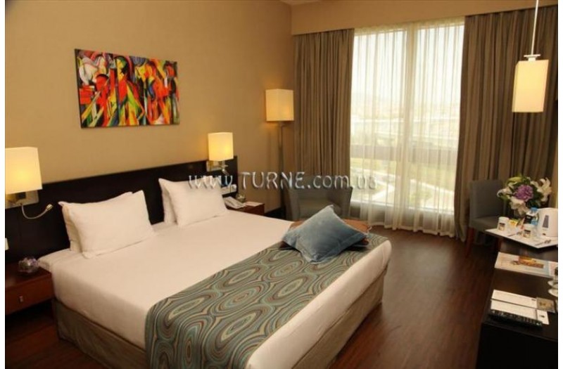 Готель Sabiha Gokcen Airport Hotel, 5★