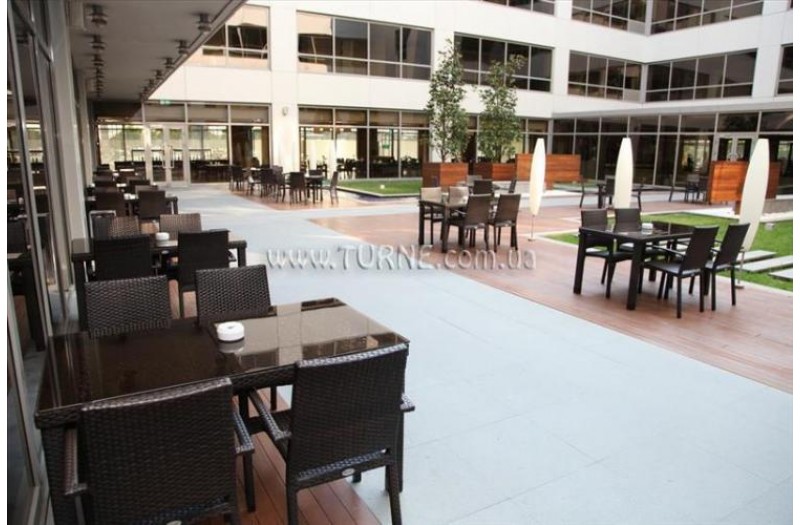 Готель Sabiha Gokcen Airport Hotel, 5★