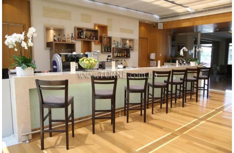Готель Sabiha Gokcen Airport Hotel, 5★