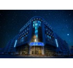 Готель Sadaf Delmon Hotel (ex. Delmon), 3★