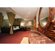 Готель Sadaf Delmon Hotel (ex. Delmon), 3★