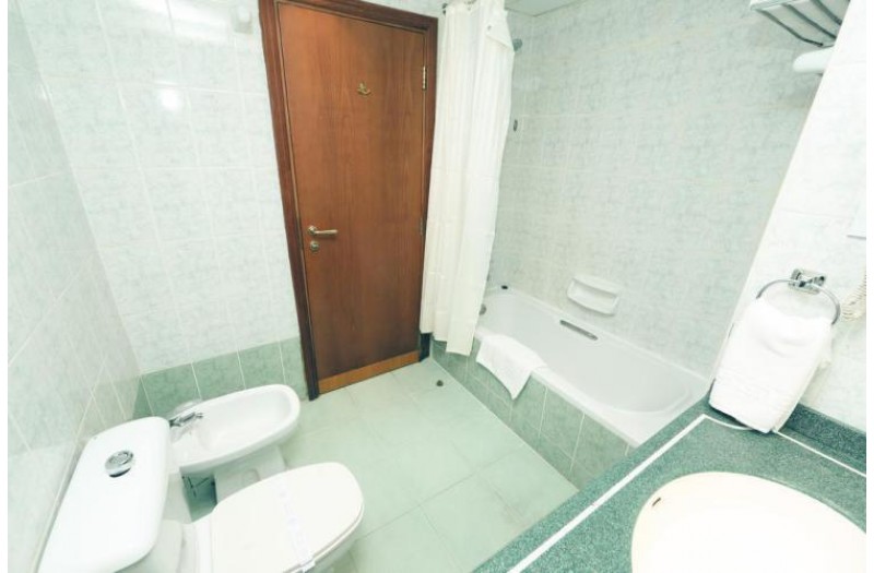 Готель Sadaf Delmon Hotel (ex. Delmon), 3★ Готель Sadaf Delmon Hotel (ex. Delmon), 3★