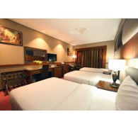Готель Sadaf Delmon Hotel (ex. Delmon), 3★