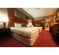 Готель Sadaf Delmon Hotel (ex. Delmon), 3★