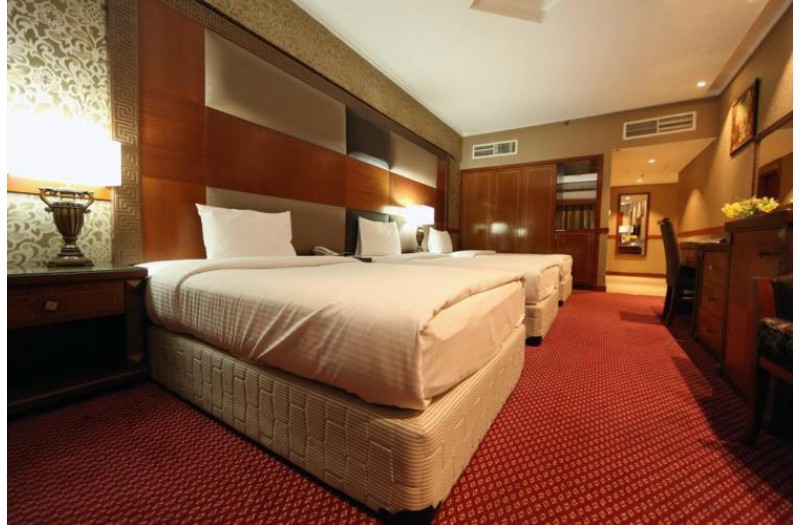 Готель Sadaf Delmon Hotel (ex. Delmon), 3★ Готель Sadaf Delmon Hotel (ex. Delmon), 3★