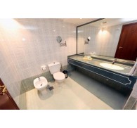 Готель Sadaf Delmon Hotel (ex. Delmon), 3★