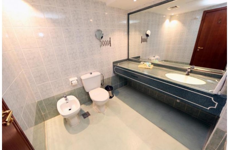 Готель Sadaf Delmon Hotel (ex. Delmon), 3★ Готель Sadaf Delmon Hotel (ex. Delmon), 3★