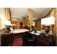 Готель Sadaf Delmon Hotel (ex. Delmon), 3★