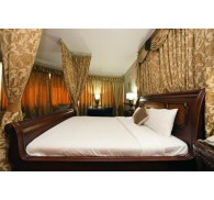 Готель Sadaf Delmon Hotel (ex. Delmon), 3★