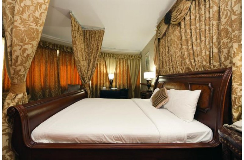Готель Sadaf Delmon Hotel (ex. Delmon), 3★ Готель Sadaf Delmon Hotel (ex. Delmon), 3★