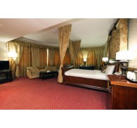 Готель Sadaf Delmon Hotel (ex. Delmon), 3★