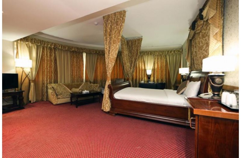 Готель Sadaf Delmon Hotel (ex. Delmon), 3★ Готель Sadaf Delmon Hotel (ex. Delmon), 3★