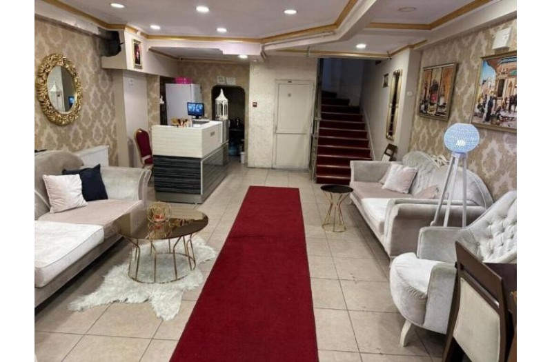 Готель Sah Otel Apartment, апартаменты★ Готель Sah Otel Apartment, апартаменты★
