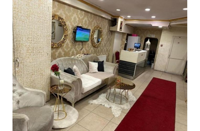 Готель Sah Otel Apartment, апартаменты★ Готель Sah Otel Apartment, апартаменты★