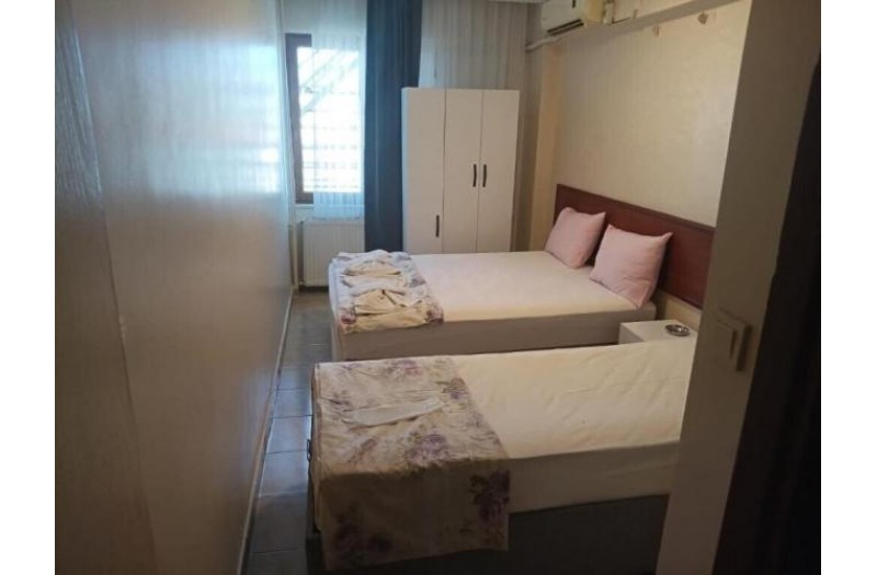 Готель Sah Otel Apartment, апартаменты★ Готель Sah Otel Apartment, апартаменты★