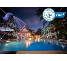 Готель Sai Rougn Residence, 3★