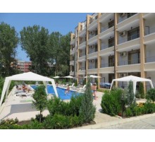 Готель Saint Elena Apart Hotel, 3★