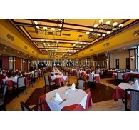 Готель Salamis Bay Conti (Famagusta), 5★
