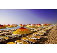 Готель Salamis Bay Conti (Famagusta), 5★