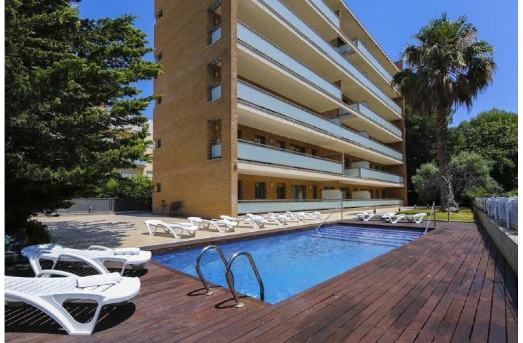 Готель Salou Center, 4★ Готель Salou Center, 4★