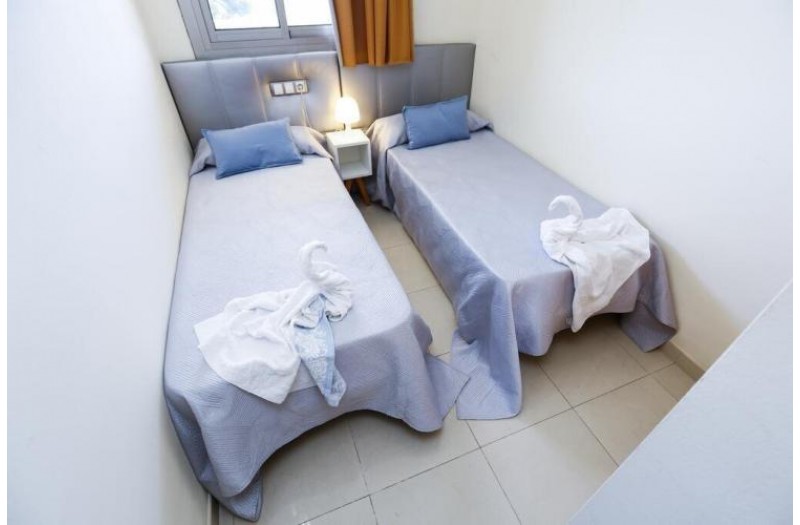Готель Salou Center, 4★ Готель Salou Center, 4★
