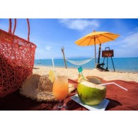 Готель Samui Buri Beach Resort & SPA, 4★