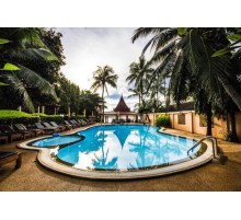 Готель Samui Sense Beach Resort (ex. Samui Sense Beach), 3★