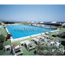 Готель San Felice, 3★