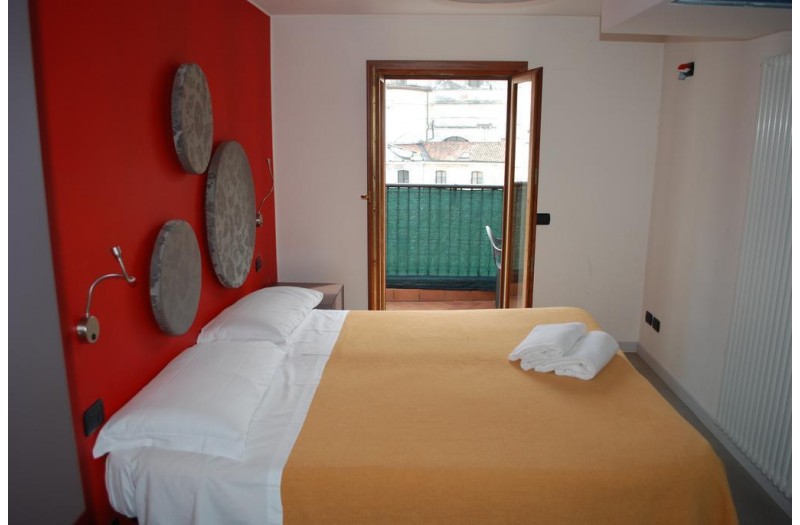 Готель San Geremia Hotel, 2★ Готель San Geremia Hotel, 2★