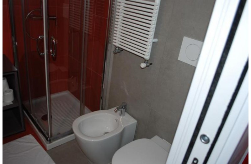 Готель San Geremia Hotel, 2★ Готель San Geremia Hotel, 2★