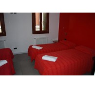 Готель San Geremia Hotel, 2★